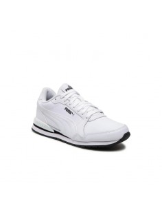 Zapatilla de Moda para HOMBRE PUMA ST Runner v3 L BLANCO
