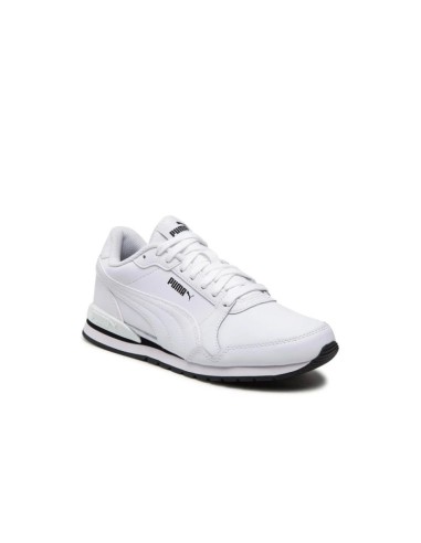 PUMA ST Runner v3 L BLANCO