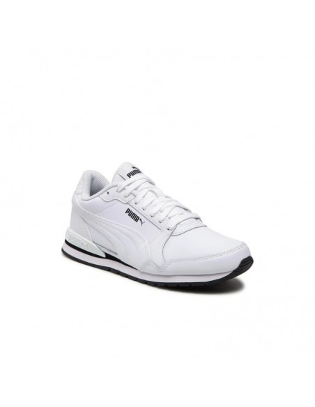 Zapatilla de Moda para HOMBRE PUMA ST Runner v3 L BLANCO