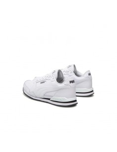 Zapatilla de Moda para HOMBRE PUMA ST Runner v3 L BLANCO 2