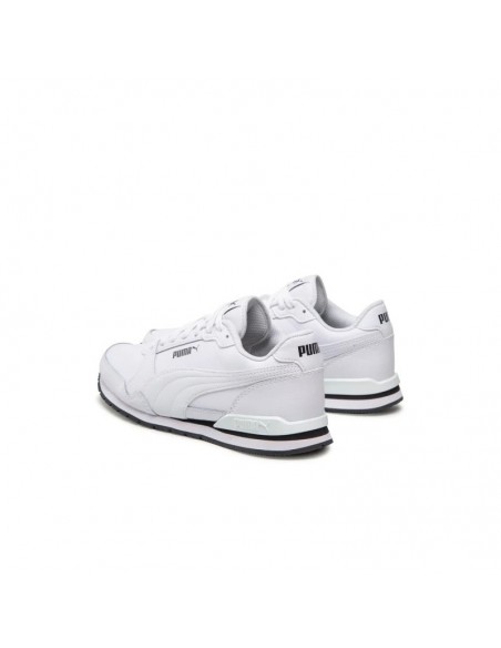Zapatilla de Moda para HOMBRE PUMA ST Runner v3 L BLANCO