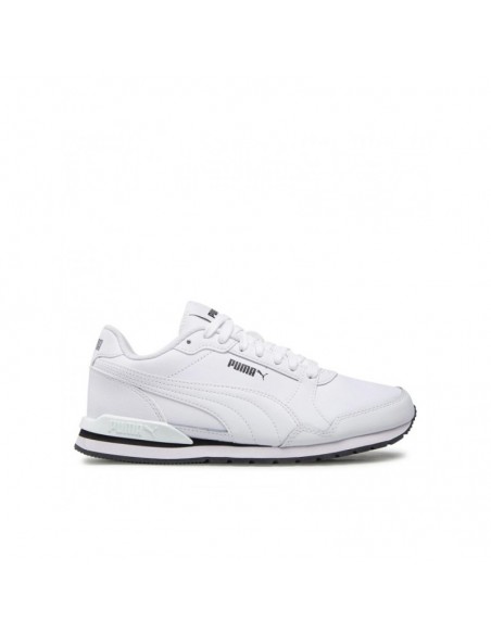 Zapatilla de Moda para HOMBRE PUMA ST Runner v3 L BLANCO