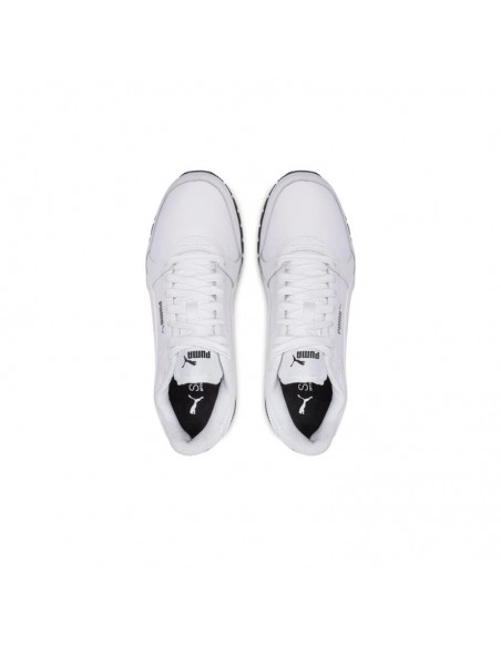 Zapatilla de Moda para HOMBRE PUMA ST Runner v3 L BLANCO