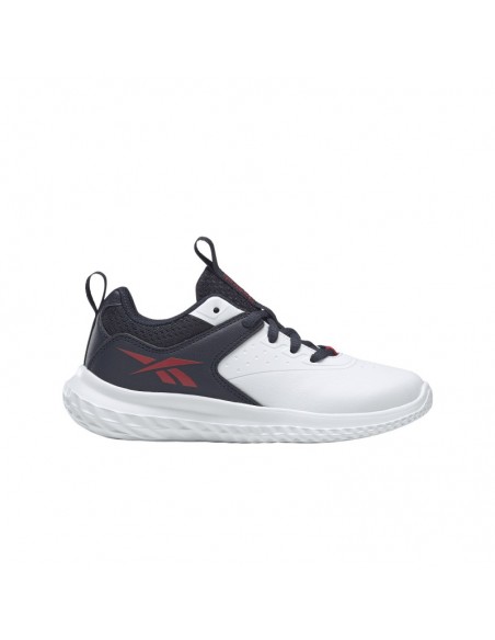 Zapatilla para Running para NIÑO REEBOK RUSH RUNNER 4.0 SYN