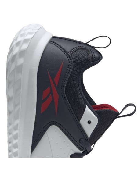 Zapatilla para Running para NIÑO REEBOK RUSH RUNNER 4.0 SYN