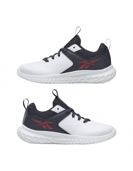 Zapatilla para Running para NIÑO REEBOK RUSH RUNNER 4.0 SYN