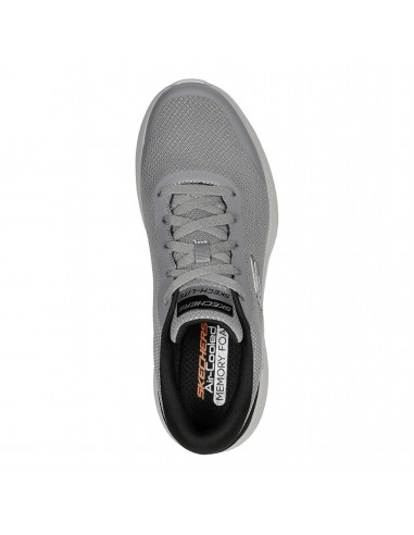 Zapatilla Multideporte para HOMBRE SKECHERS...