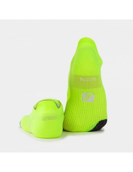 JOMA-CALCETINES RUNNING NIGHT CORAL FLÚO