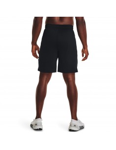 UNDER ARMOUR UA TECH VENT SHORT BLK 2