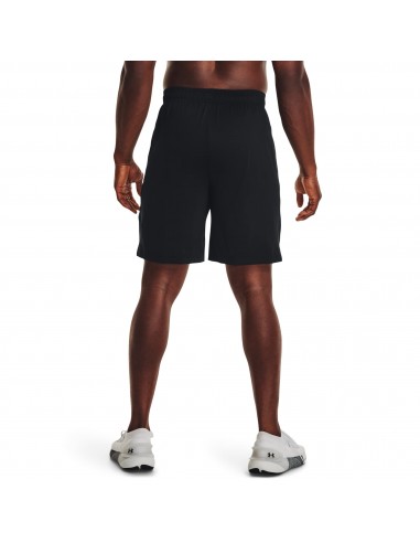 UNDER ARMOUR UA TECH VENT SHORT BLK