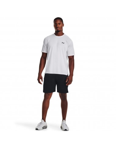 UNDER ARMOUR UA TECH VENT SHORT BLK