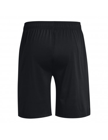 UNDER ARMOUR UA TECH VENT SHORT BLK