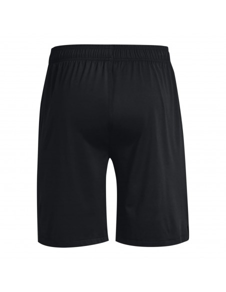 UNDER ARMOUR UA TECH VENT SHORT BLK
