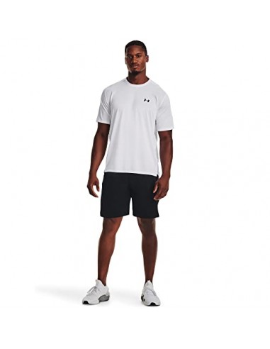 UNDER ARMOUR UA TECH VENT SHORT BLK