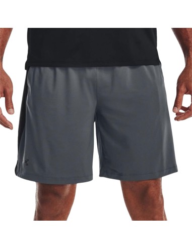 UNDER ARMOUR UA TECH VENT SHORT GRY