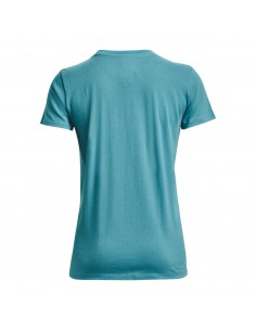 UA W SPORTSTYLE LOGO SS 2