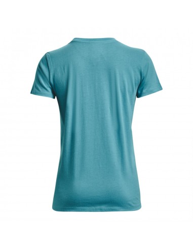 UA W SPORTSTYLE LOGO SS