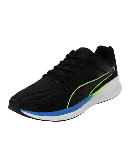 Zapatilla Multideporte para UNISEX PUMA Transport-17