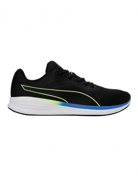 Zapatilla Multideporte para UNISEX PUMA Transport-17