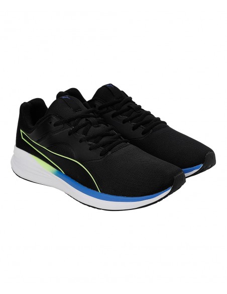 Zapatilla Multideporte para UNISEX PUMA Transport-17