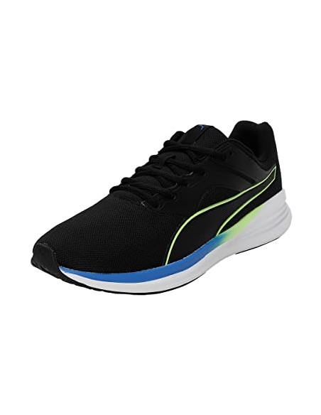 Zapatilla Multideporte para UNISEX PUMA Transport-17