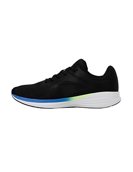 Zapatilla Multideporte para UNISEX PUMA Transport-17