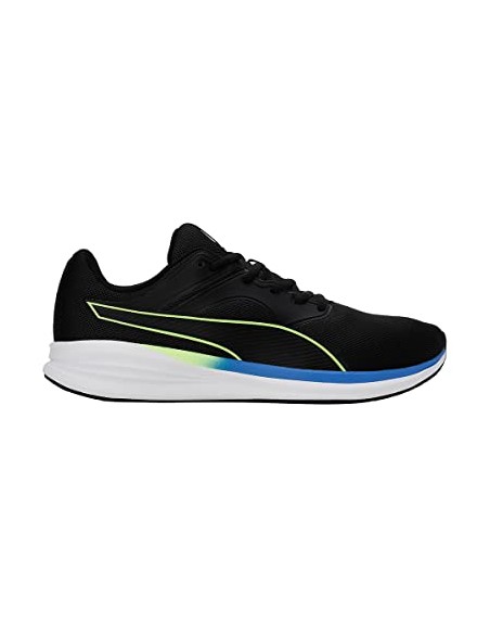 Zapatilla Multideporte para UNISEX PUMA Transport-17