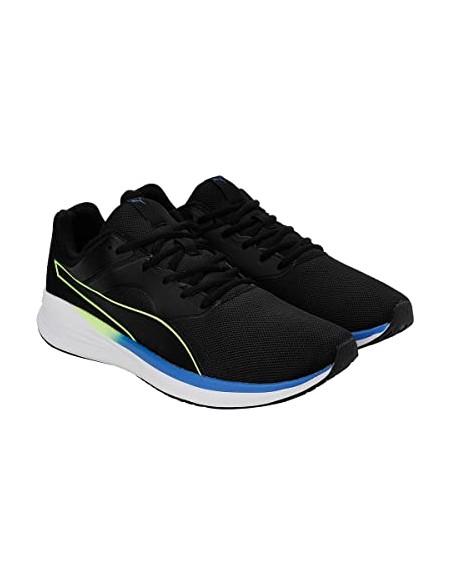 Zapatilla Multideporte para UNISEX PUMA Transport-17