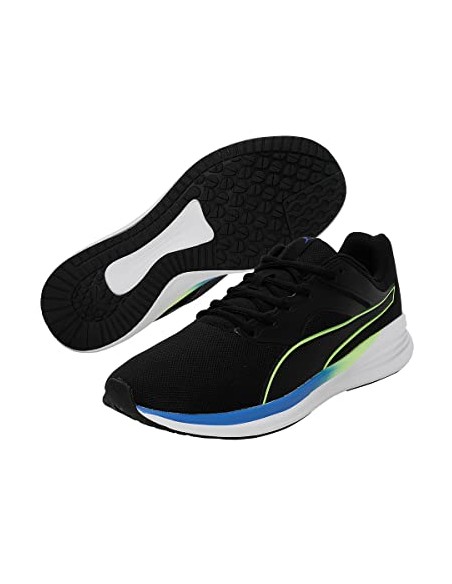 Zapatilla Multideporte para UNISEX PUMA Transport-17
