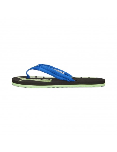 Chanclas de Tiempo Libre para UNISEX JUNIOR PUMA Epic Flip v2 Jr-43