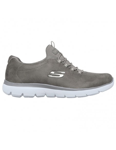 Zapatilla Multideporte para MUJER SKECHERS SUMMITS-ITZ BAZIK