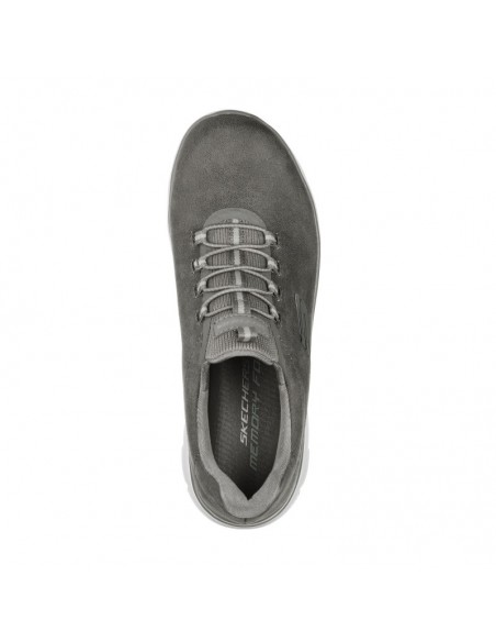 Zapatilla Multideporte para MUJER SKECHERS SUMMITS-ITZ BAZIK