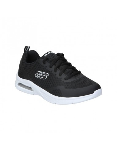 Zapatilla de Moda para NIÑO SKECHERS MICROSPEC MAX