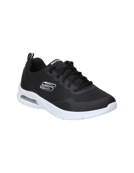 Zapatilla de Moda para NIÑO SKECHERS MICROSPEC MAX