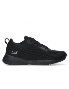 Zapatilla Multideporte para MUJER SKECHERS BOBS SQUAD -...