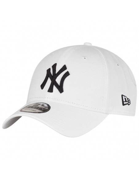 Gorra blanca NEW ERA yankees blanca