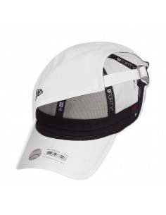 Gorra blanca NEW ERA yankees blanca 2