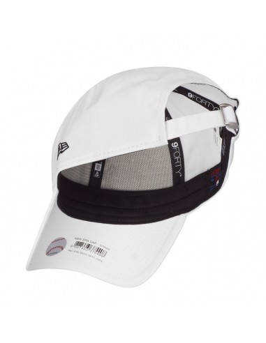 Gorra blanca NEW ERA yankees blanca