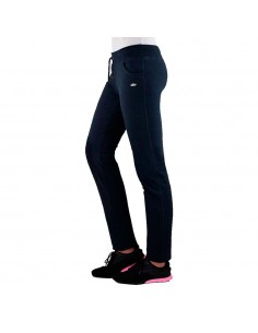 SLX PANTALON RECTO NEGRO