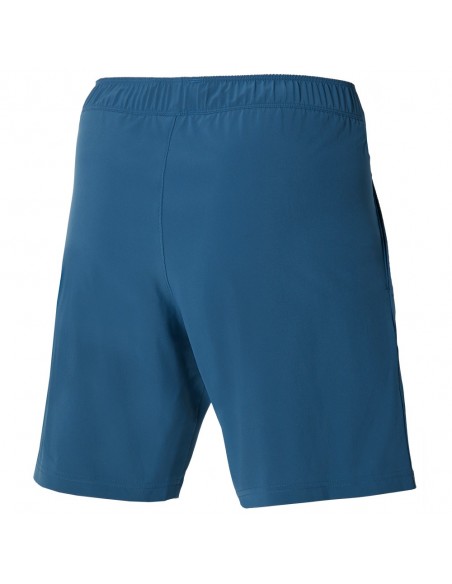 MIZUNO-8 in Flex Short-17