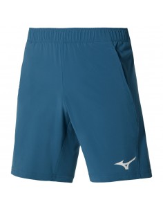 MIZUNO-8 in Flex Short-17  2