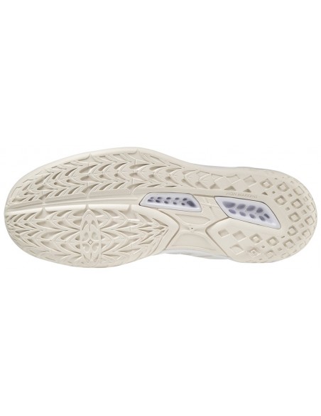 Zapatilla de Deportes Indoor para MUJER MIZUNO GHOST SHADOW (W)-36 