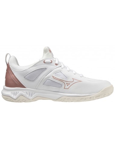 Zapatilla de Deportes Indoor para MUJER MIZUNO...