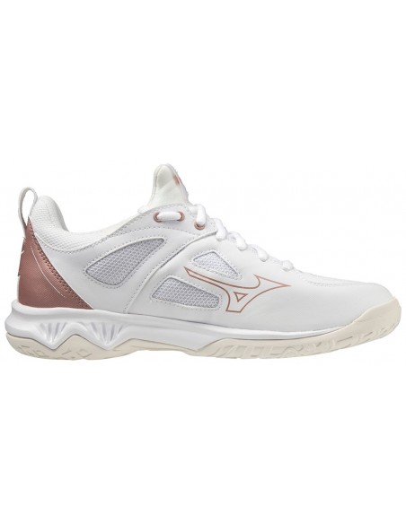 Zapatilla de Deportes Indoor para MUJER MIZUNO GHOST SHADOW (W)-36 