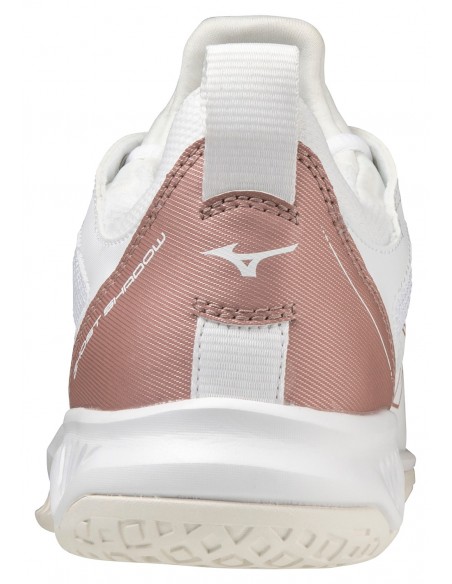 Zapatilla de Deportes Indoor para MUJER MIZUNO GHOST SHADOW (W)-36 