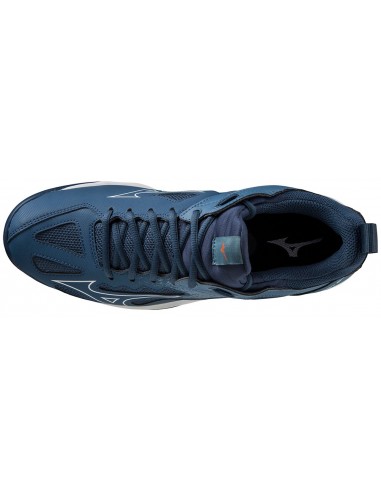 Zapatilla de Deportes Indoor para HOMBRE MIZUNO...