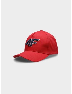 4F-BASEBALL CAP  M107