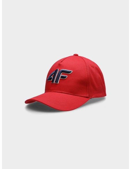 4F-BASEBALL CAP  M107