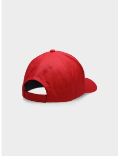 4F-BASEBALL CAP  M107 2