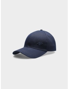 4F-BASEBALL CAP  M119